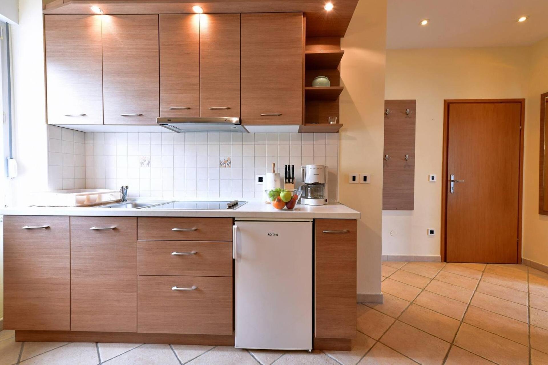 Apartments Barbalic Beach Baška Екстериор снимка