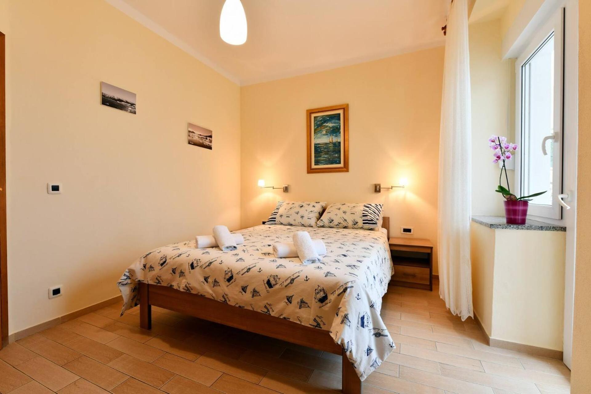 Apartments Barbalic Beach Baška Екстериор снимка