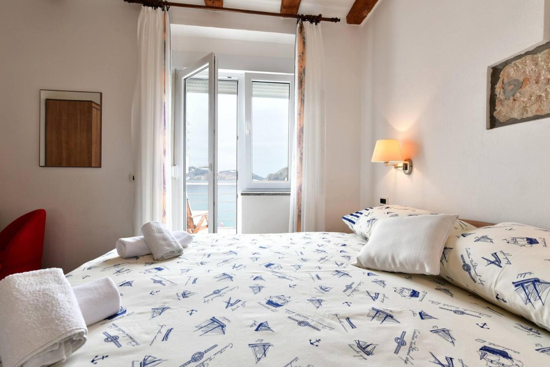 Apartments Barbalic Beach Baška Екстериор снимка