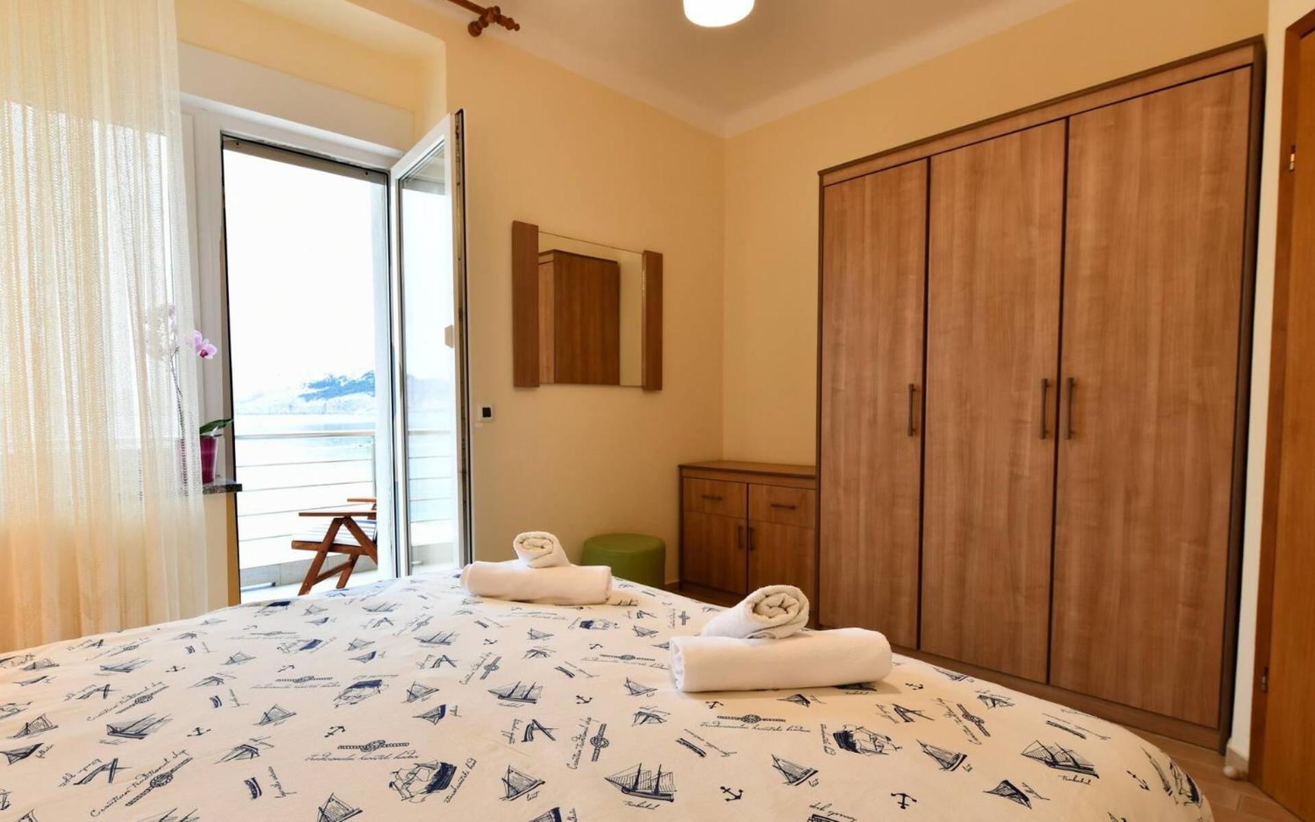 Apartments Barbalic Beach Baška Екстериор снимка
