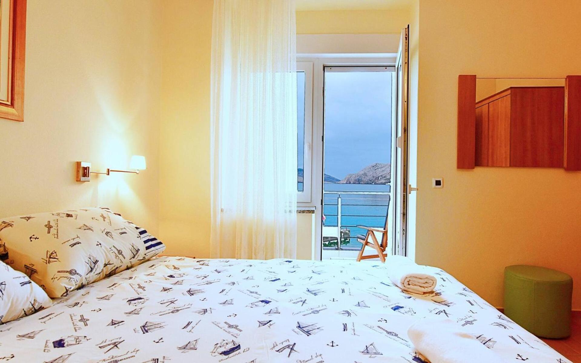 Apartments Barbalic Beach Baška Екстериор снимка
