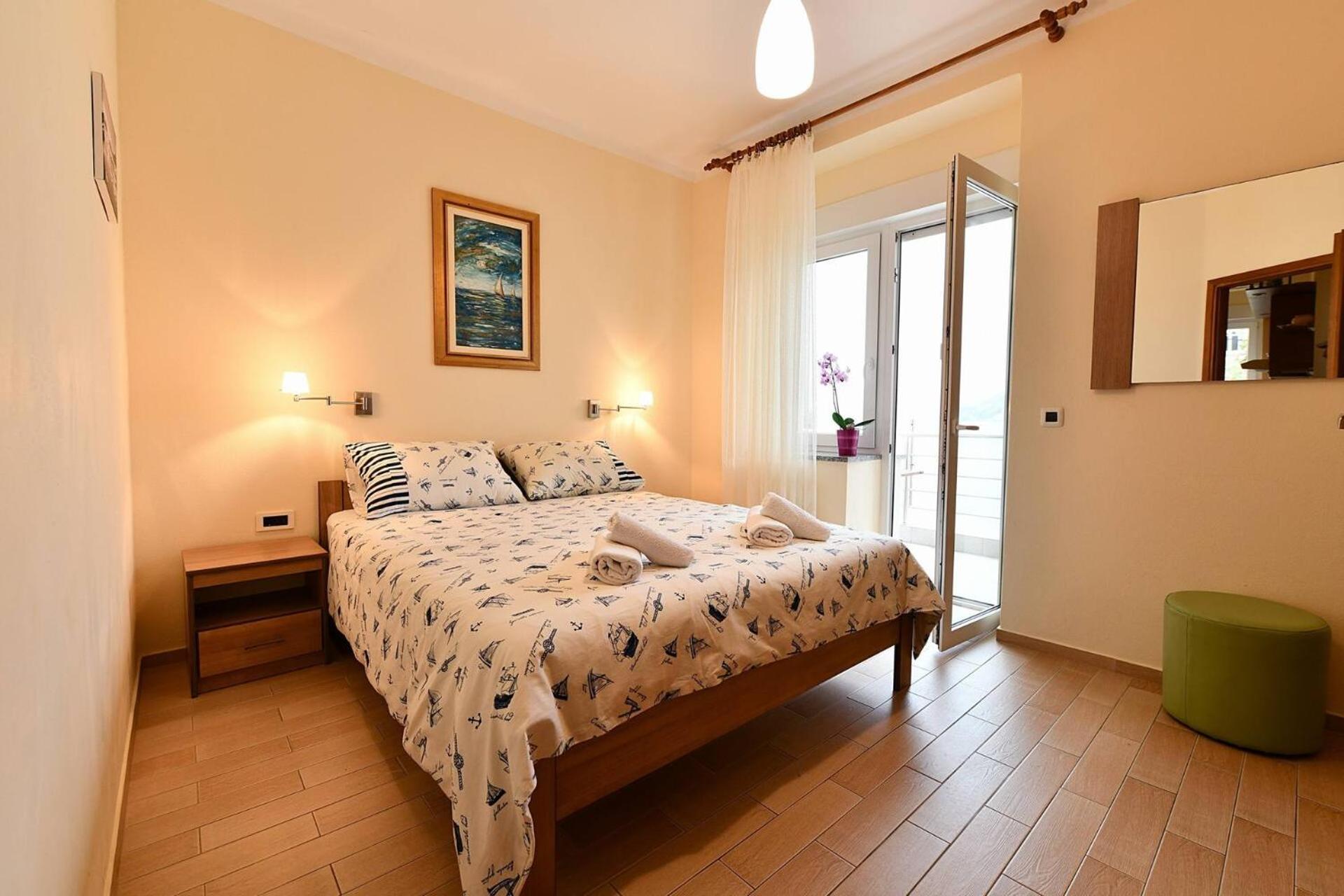 Apartments Barbalic Beach Baška Екстериор снимка